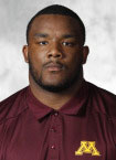 RaShede Hageman